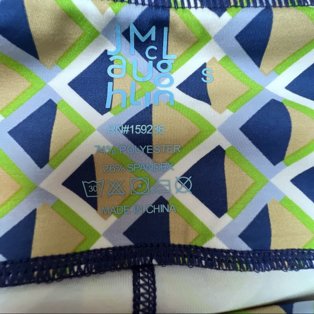 J. McLaughlin Libby Leggings Size S - Picture 6 of 6